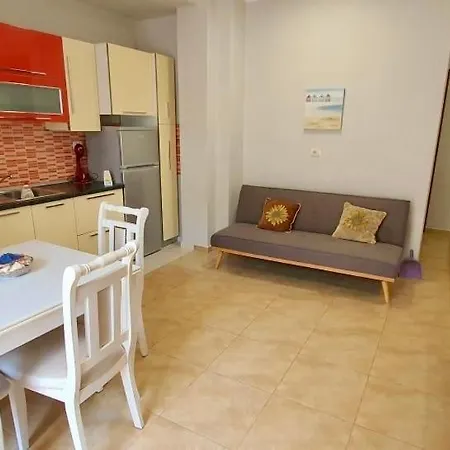 Spacious * Vlorë