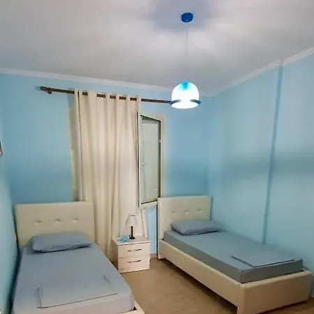 דירה Spacious *